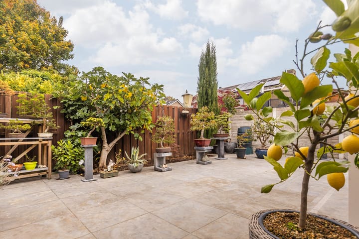 Foto 6 van Beethovenstraat 12