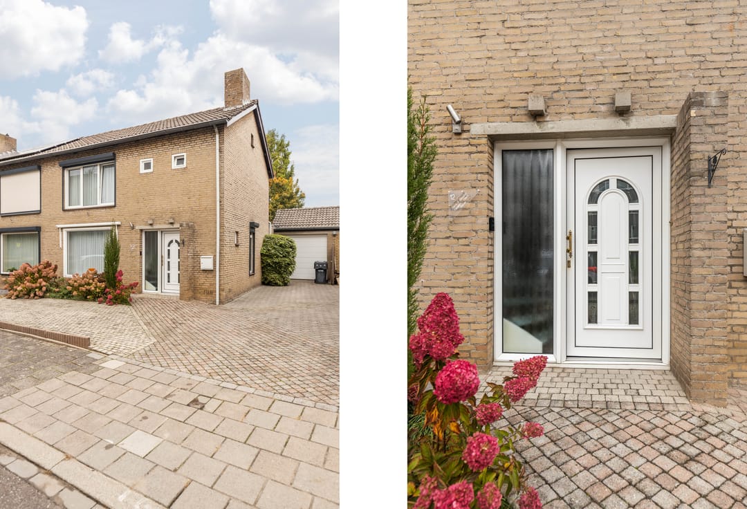 Photo 7 of Beethovenstraat 12