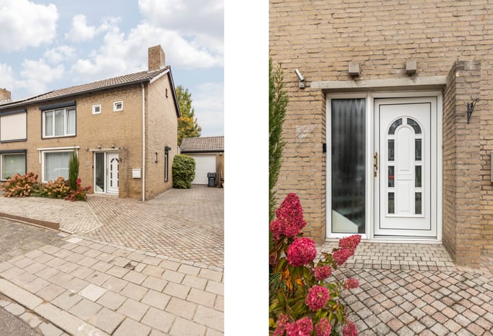 Foto 7 van Beethovenstraat 12