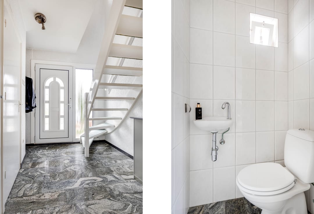 Photo 8 of Beethovenstraat 12