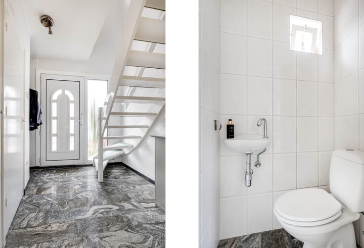 Foto 8 van Beethovenstraat 12