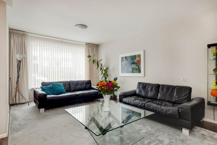 Foto 9 van Beethovenstraat 12