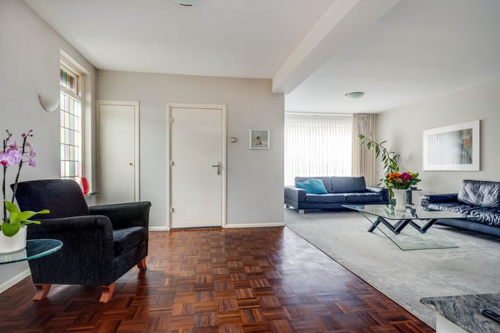 Foto 12 van Beethovenstraat 12