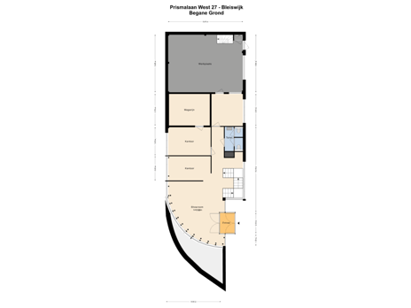View floorplan