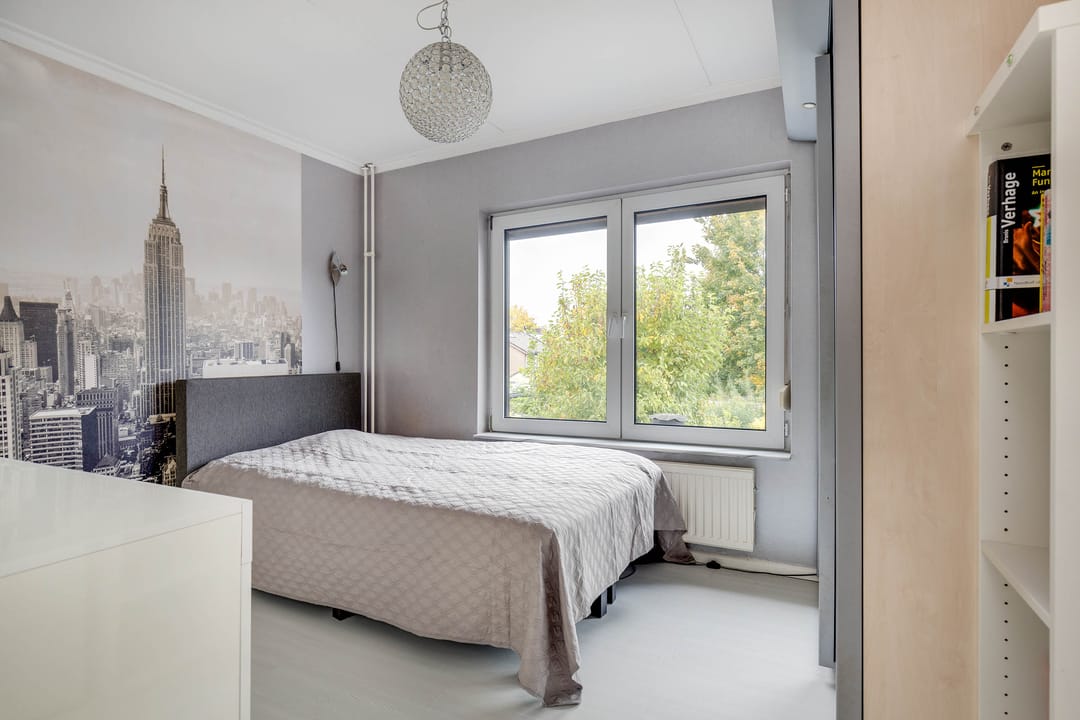 Photo 22 of Beethovenstraat 12