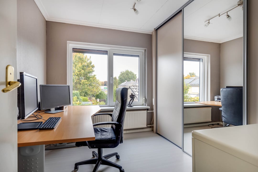 Photo 23 of Beethovenstraat 12