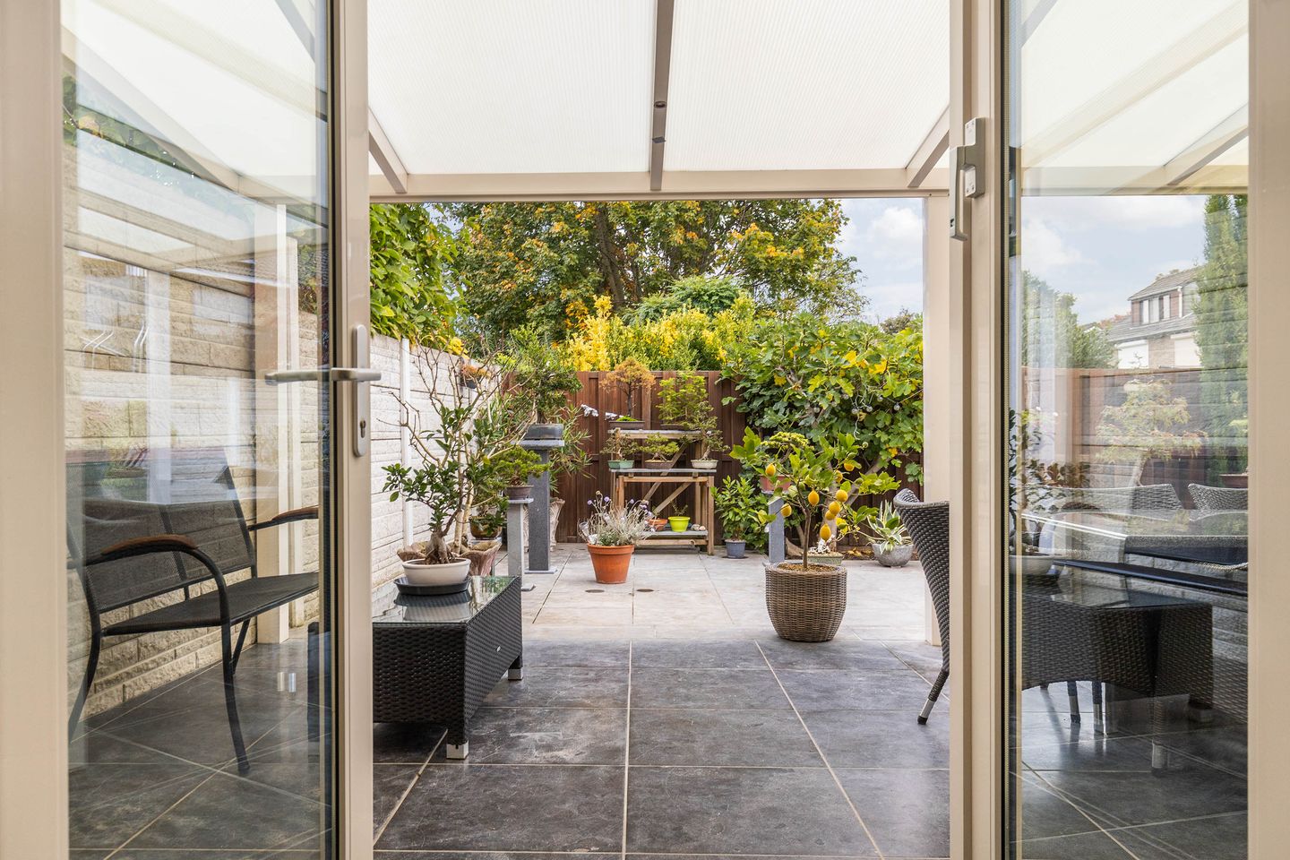 Photo 25 of Beethovenstraat 12