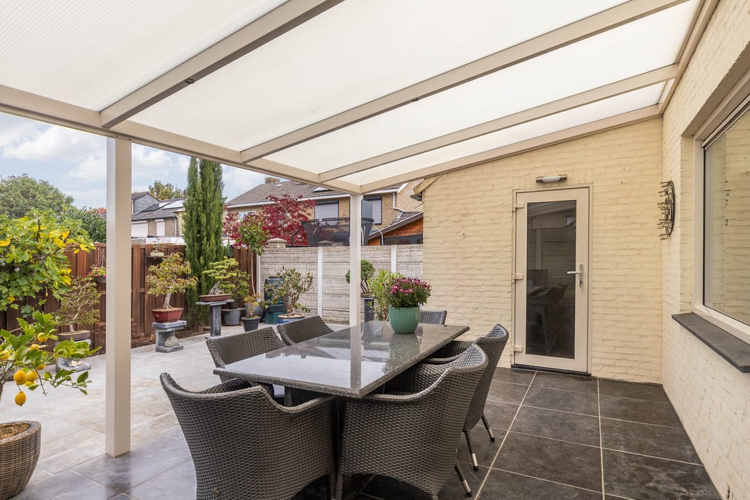 Photo 26 of Beethovenstraat 12