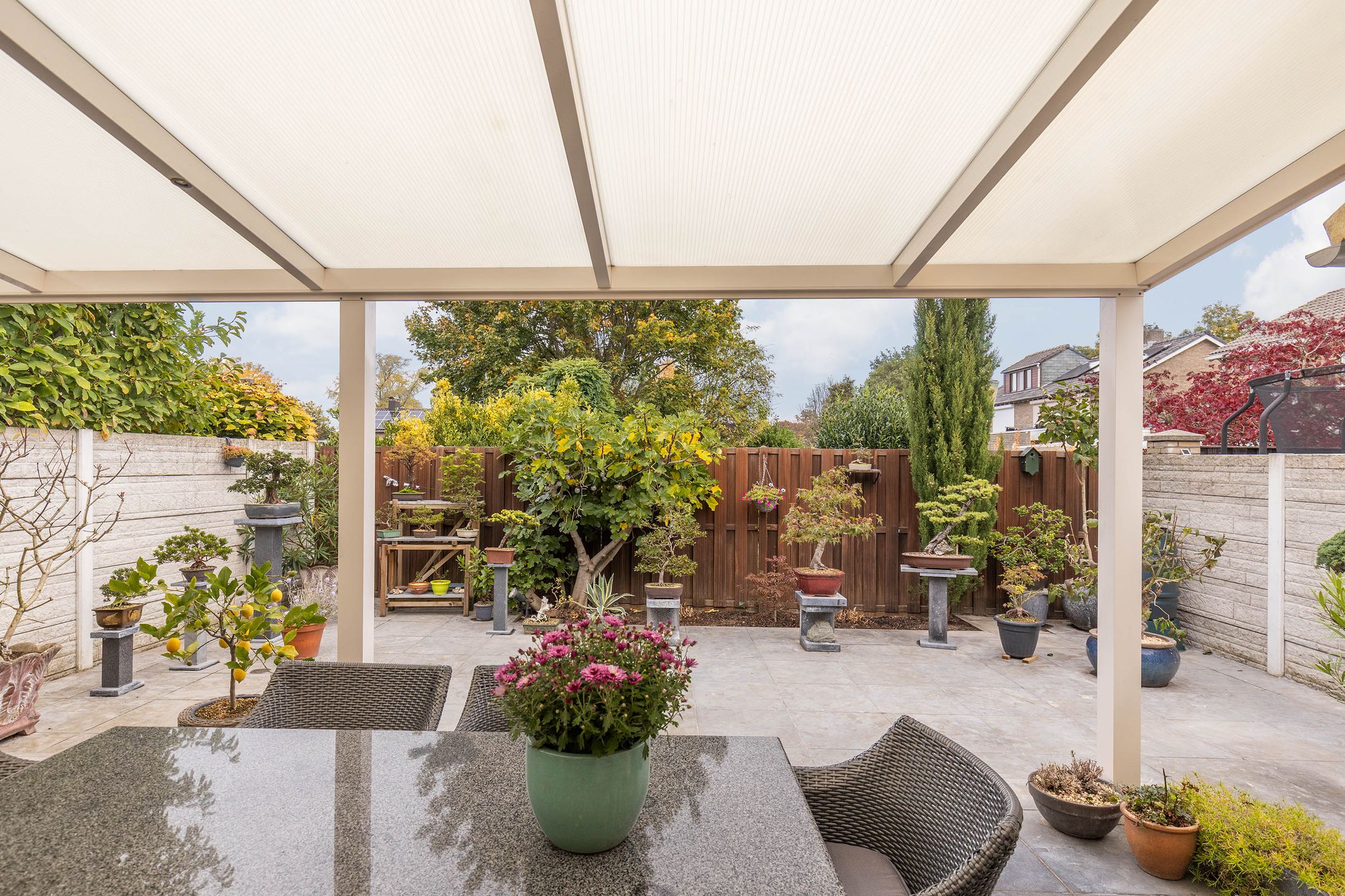 Photo 27 of Beethovenstraat 12