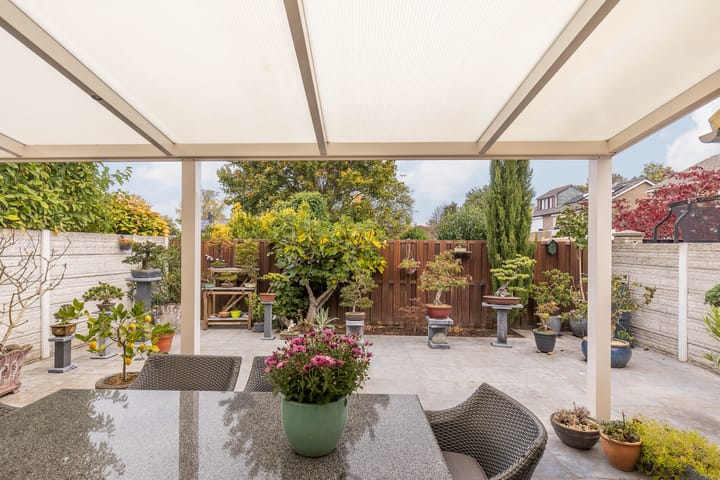 Foto 27 van Beethovenstraat 12