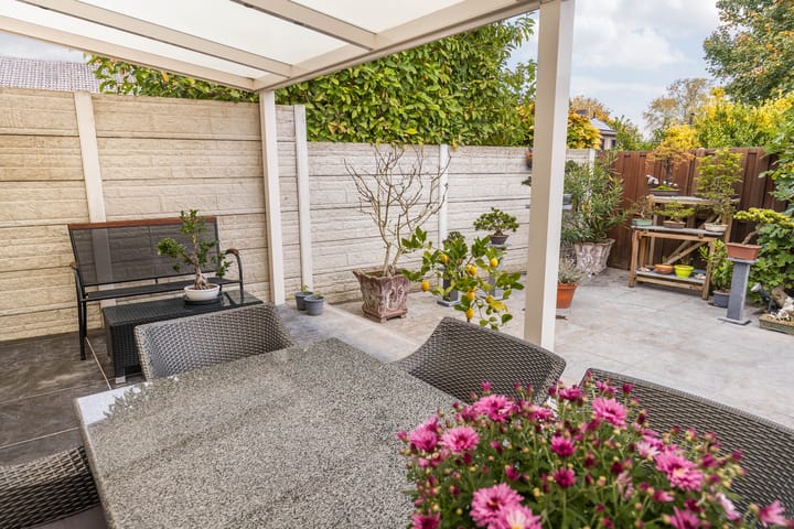 Foto 28 van Beethovenstraat 12