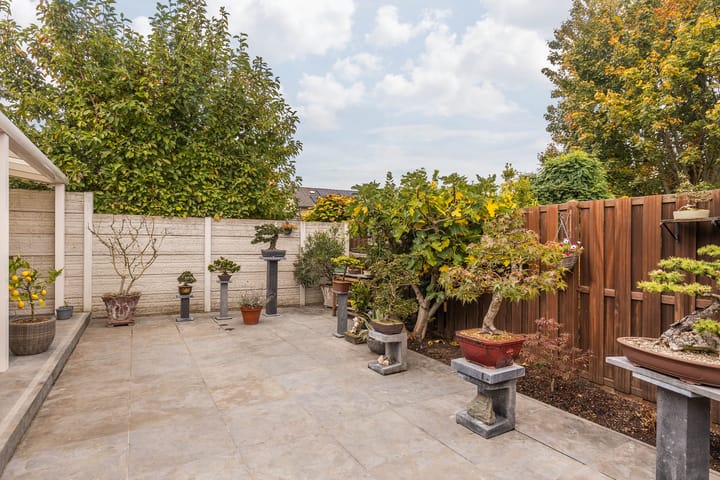 Foto 29 van Beethovenstraat 12