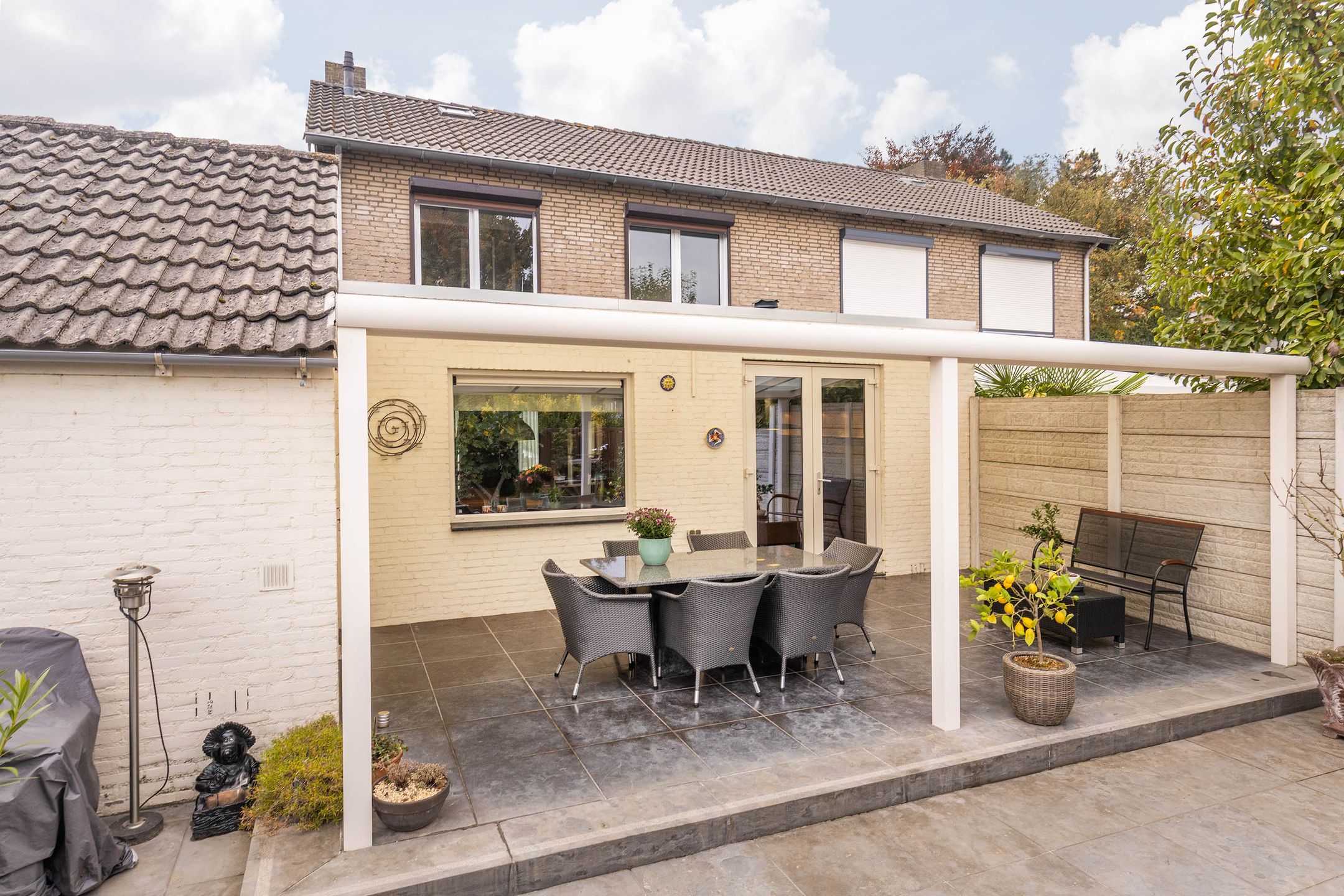 Photo 30 of Beethovenstraat 12