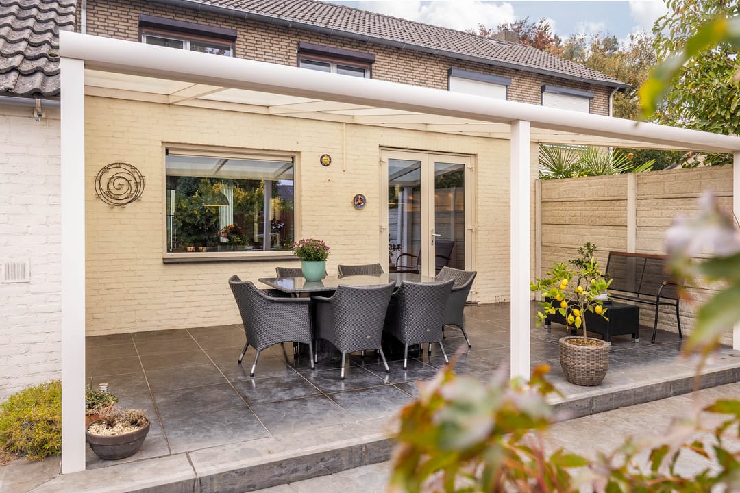 Photo 31 of Beethovenstraat 12