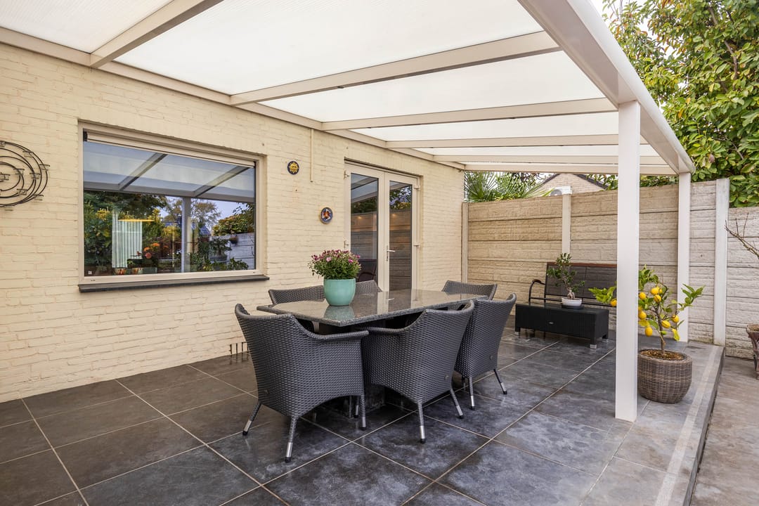 Photo 32 of Beethovenstraat 12