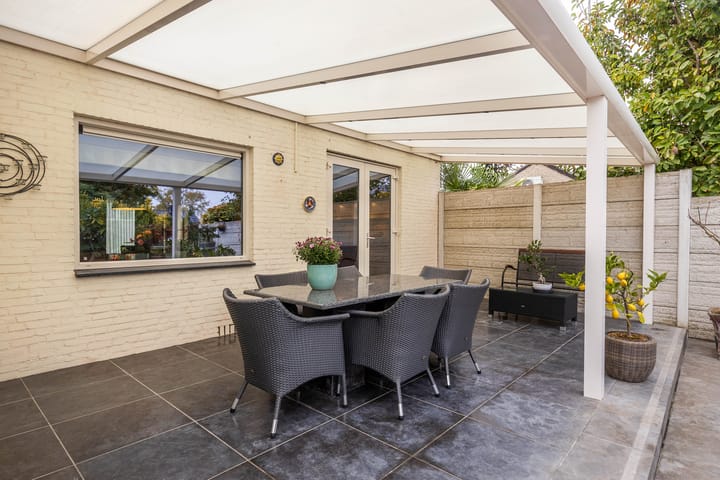 Foto 32 van Beethovenstraat 12