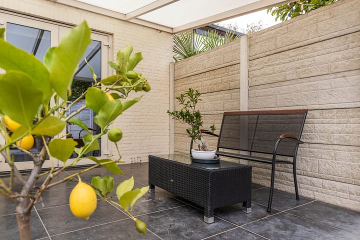 Foto 33 van Beethovenstraat 12