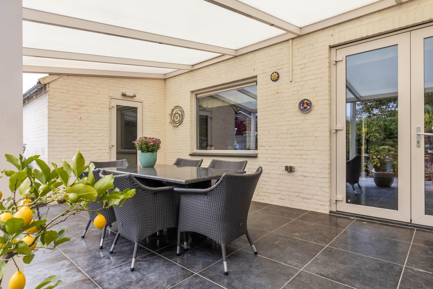 Photo 34 of Beethovenstraat 12