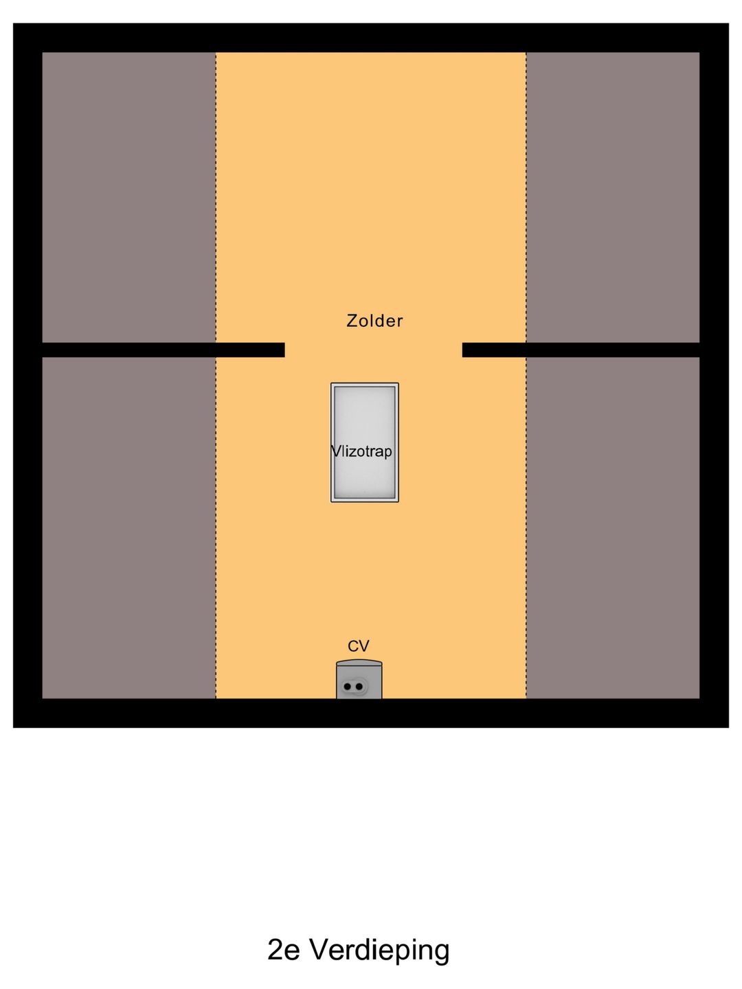 Photo 37 of Beethovenstraat 12