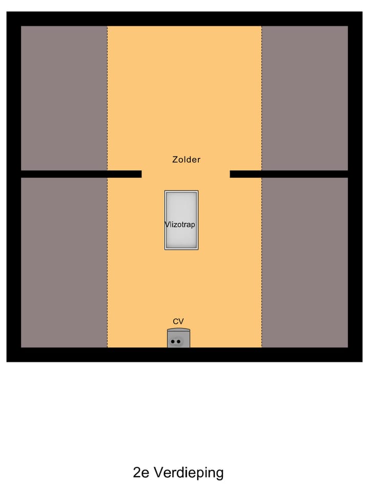 Foto 37 van Beethovenstraat 12