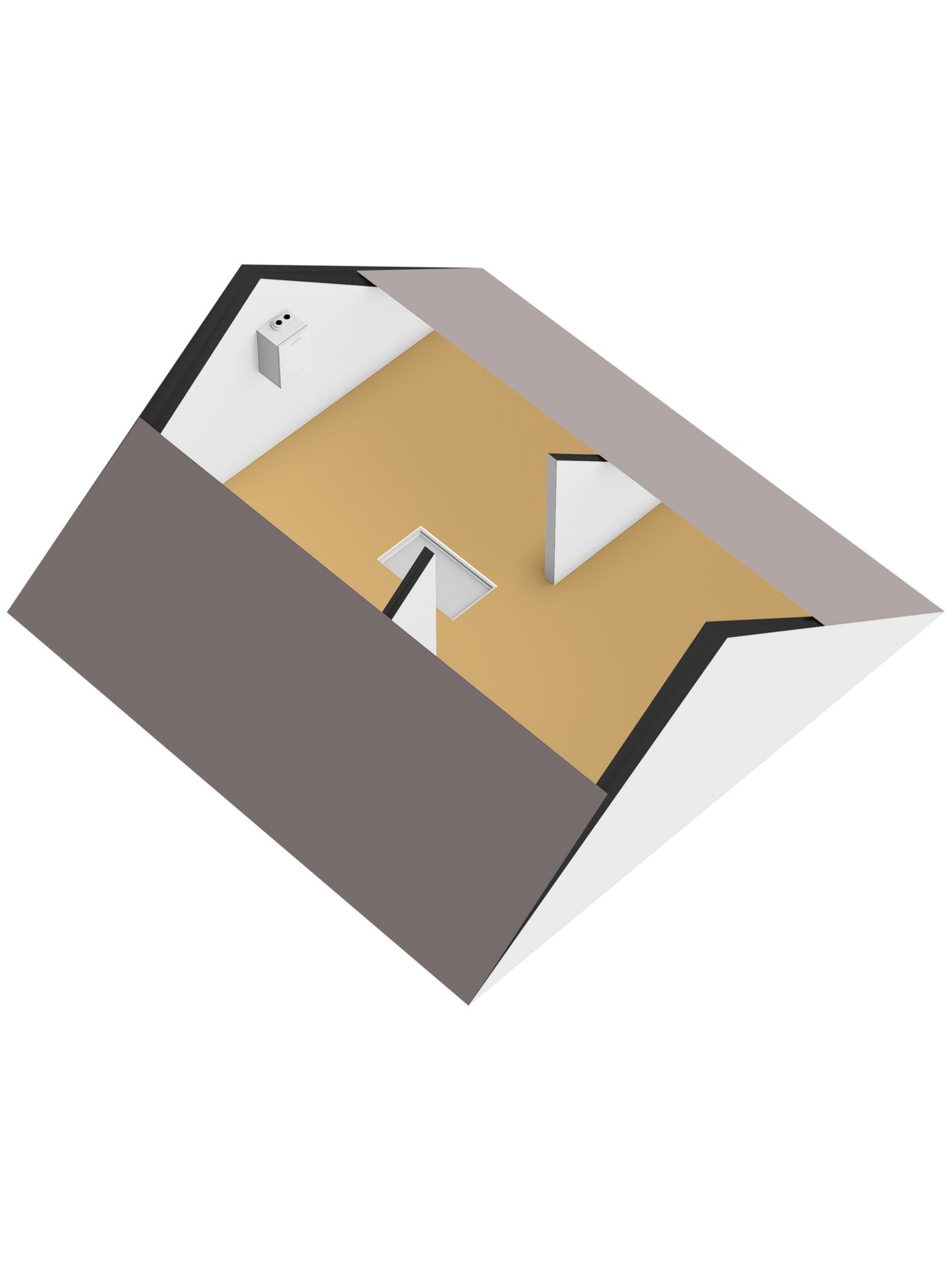 Photo 40 of Beethovenstraat 12