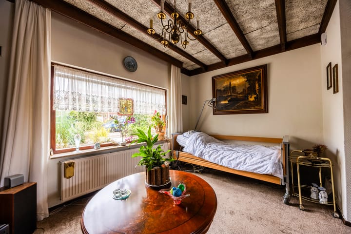 Foto 2 van Buurmansweg 40