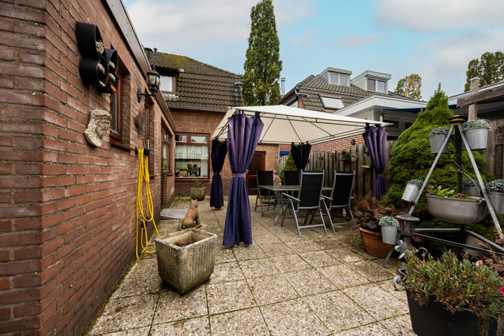 Foto 20 van Buurmansweg 40