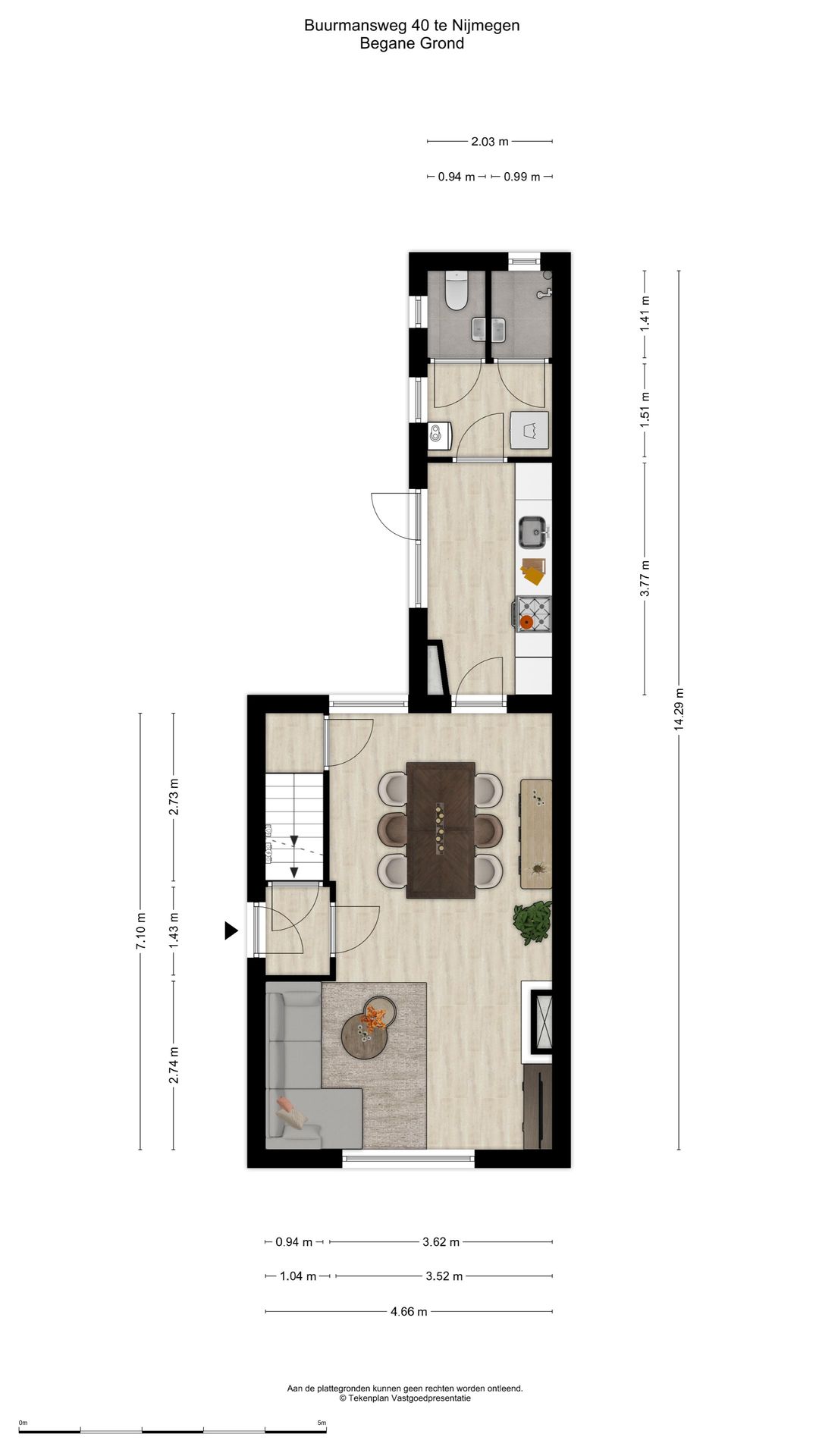 Foto 22 van Buurmansweg 40