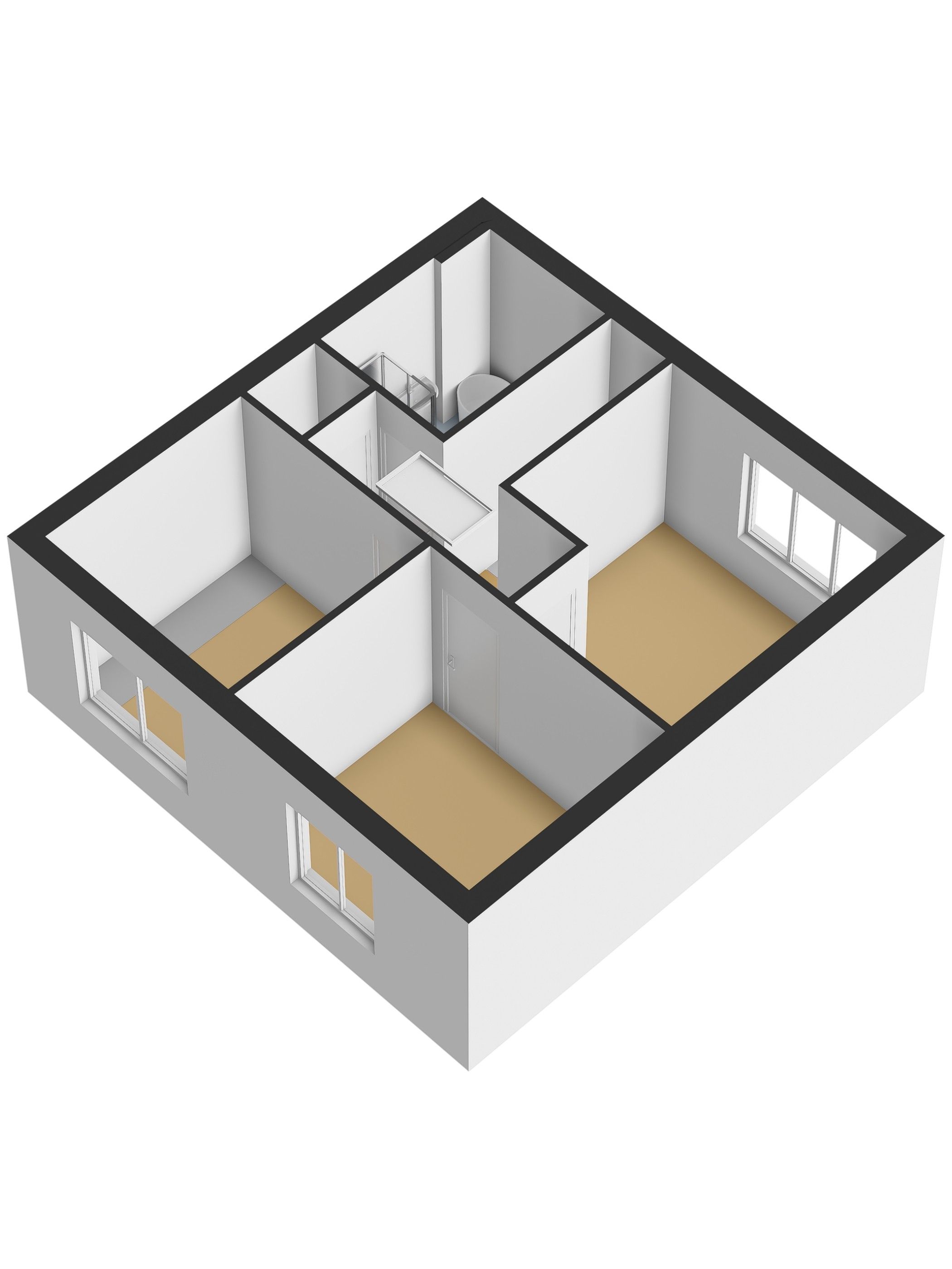 Photo 39 of Beethovenstraat 12