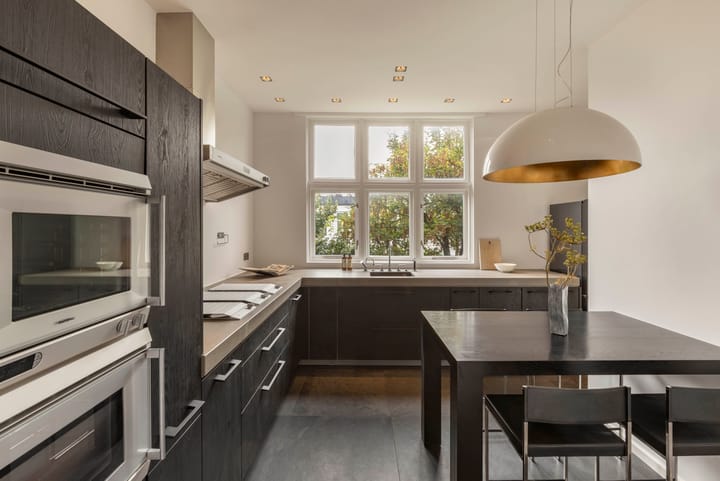 Foto 3 van De Lairessestraat 90-3R