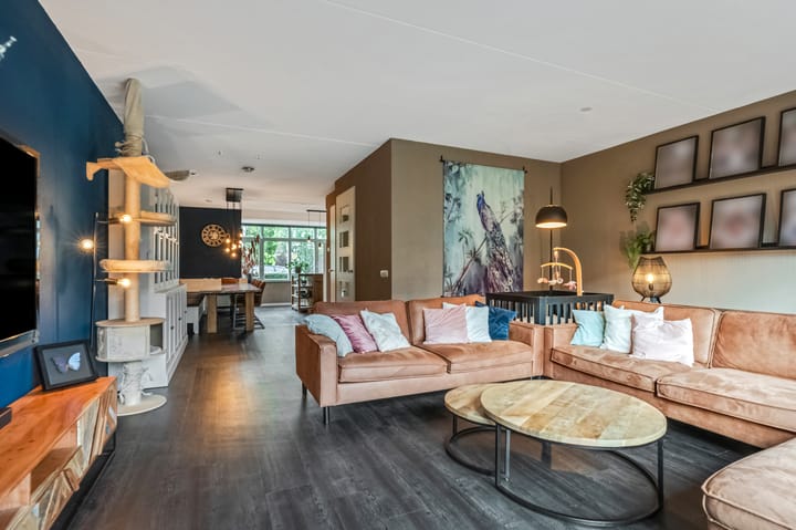 Foto 19 van Kattendoorn 9