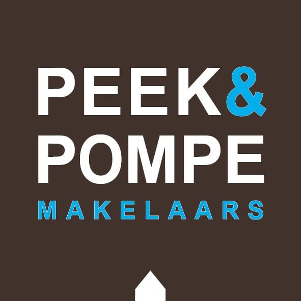 PEEK&POMPE MAKELAARS | Leidsche Rijn - Maarssen Logo