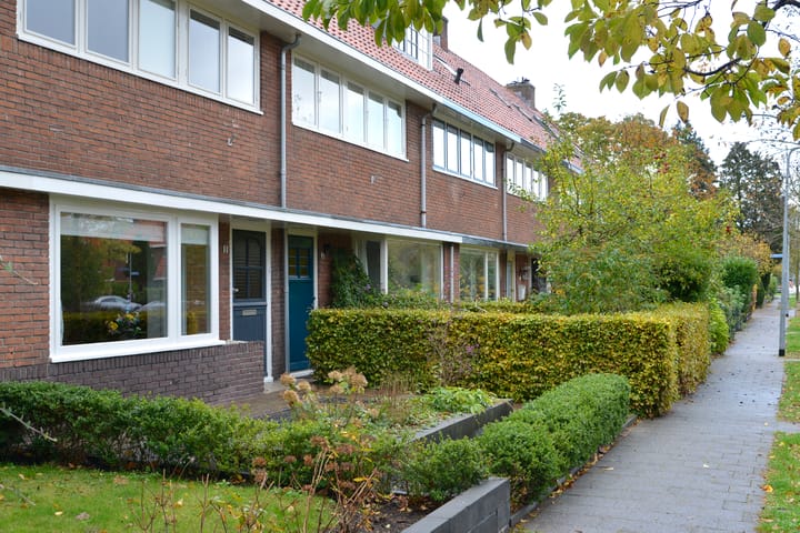 Photo 2 of Orionlaan 1