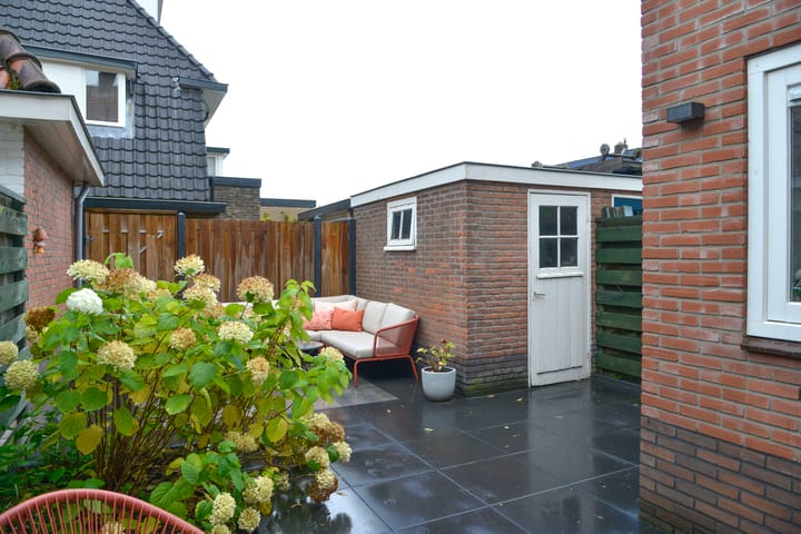 Foto 16 van Orionlaan 1