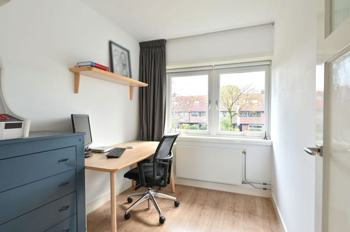 Foto 18 van Orionlaan 1