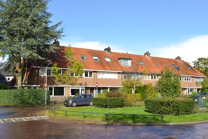 Foto 33 van Orionlaan 1