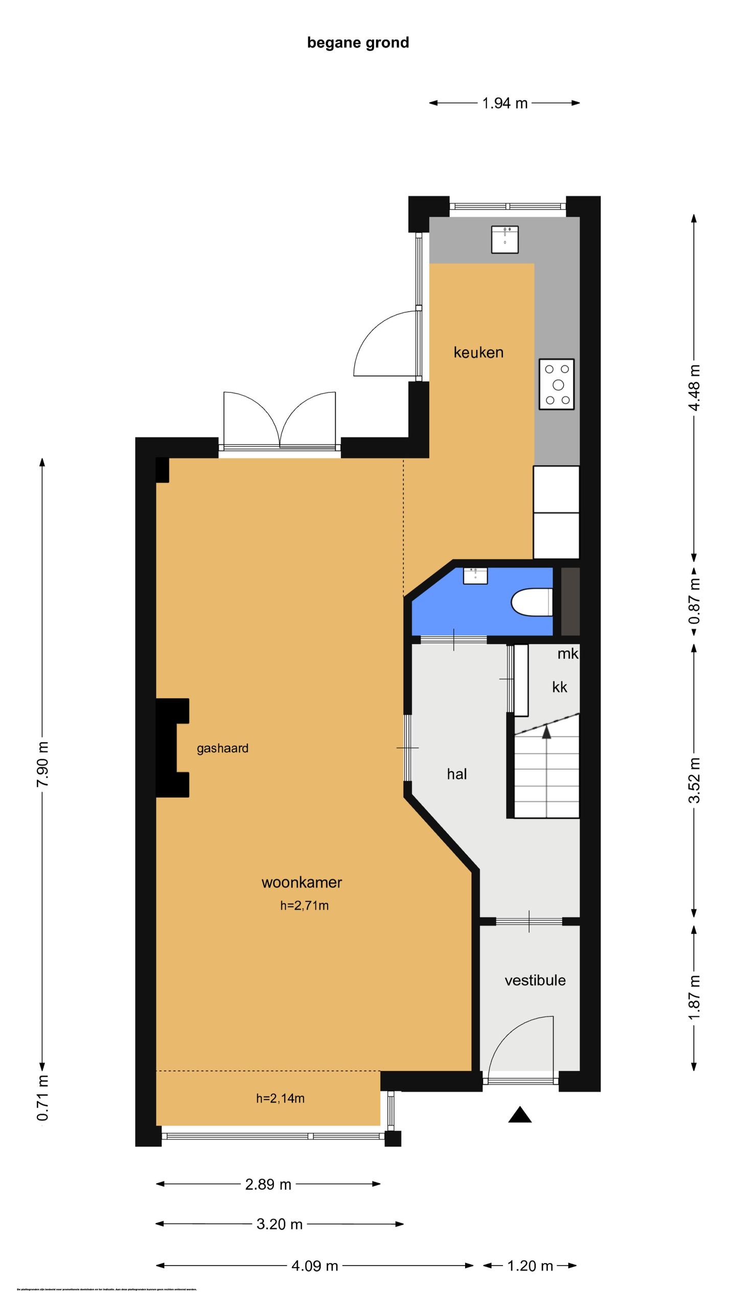 Photo 35 of Orionlaan 1