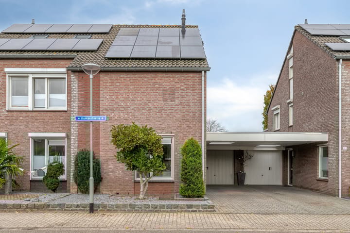 Photo 2 of Kamperfoelie 85