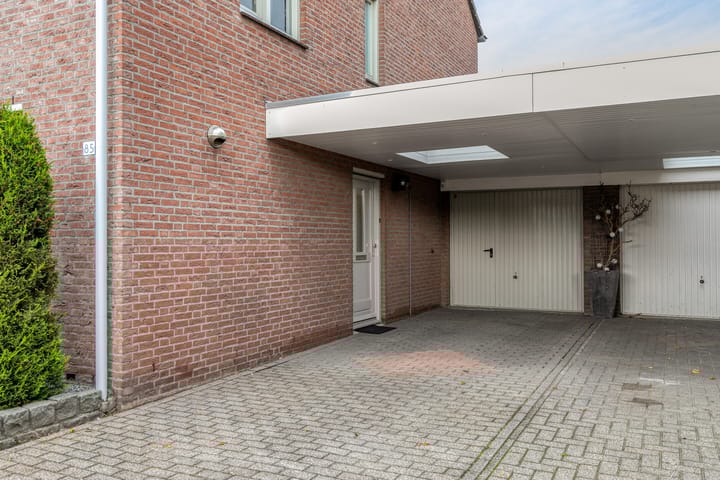 Photo 4 of Kamperfoelie 85