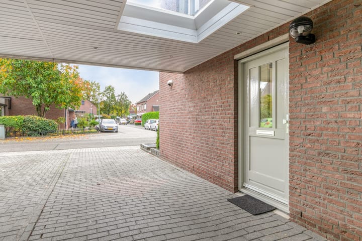 Foto 5 van Kamperfoelie 85