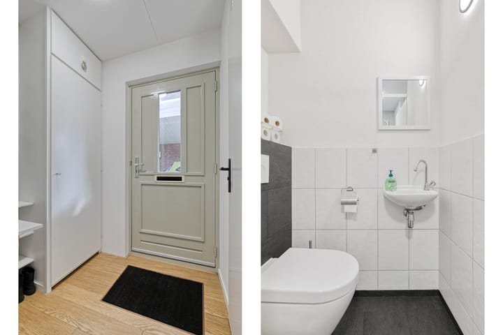 Foto 6 van Kamperfoelie 85