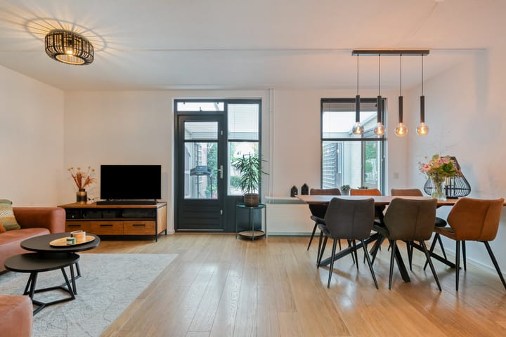 Foto 7 van Kamperfoelie 85