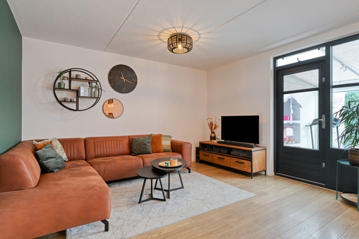 Foto 8 van Kamperfoelie 85