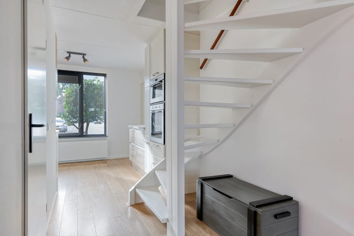 Foto 13 van Kamperfoelie 85