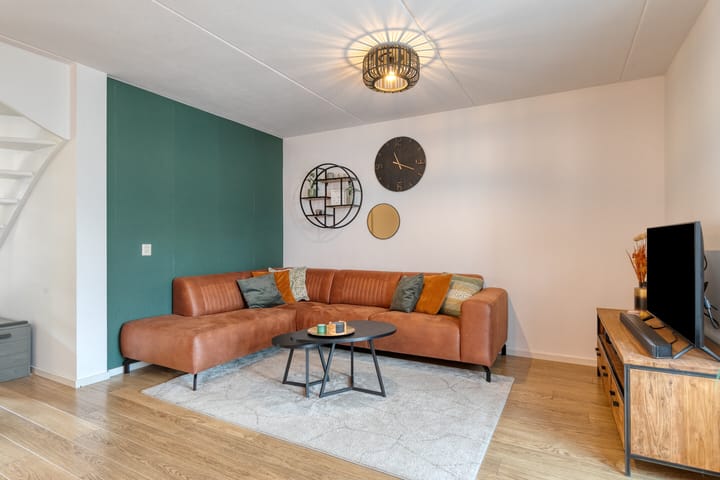 Foto 9 van Kamperfoelie 85