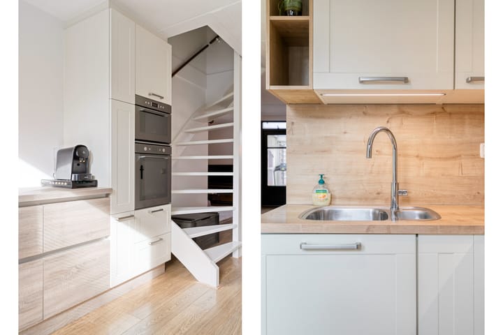 Foto 10 van Kamperfoelie 85