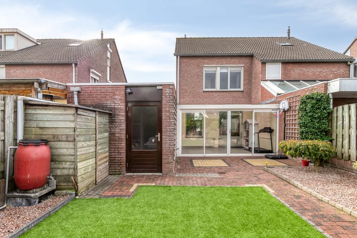 Foto 38 van Kamperfoelie 85