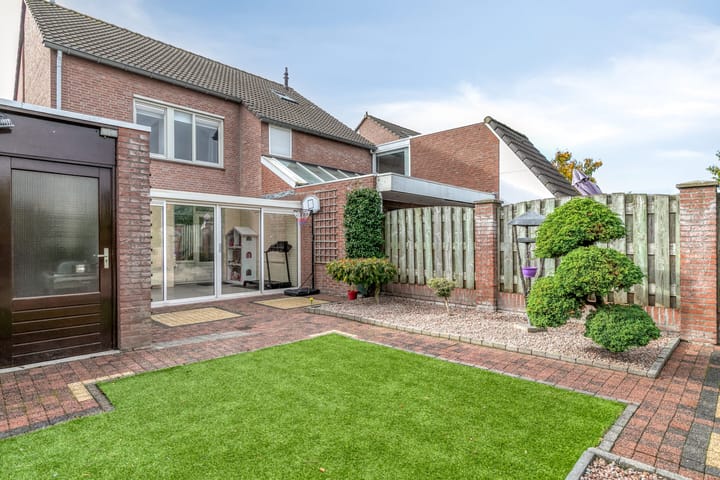 Foto 39 van Kamperfoelie 85