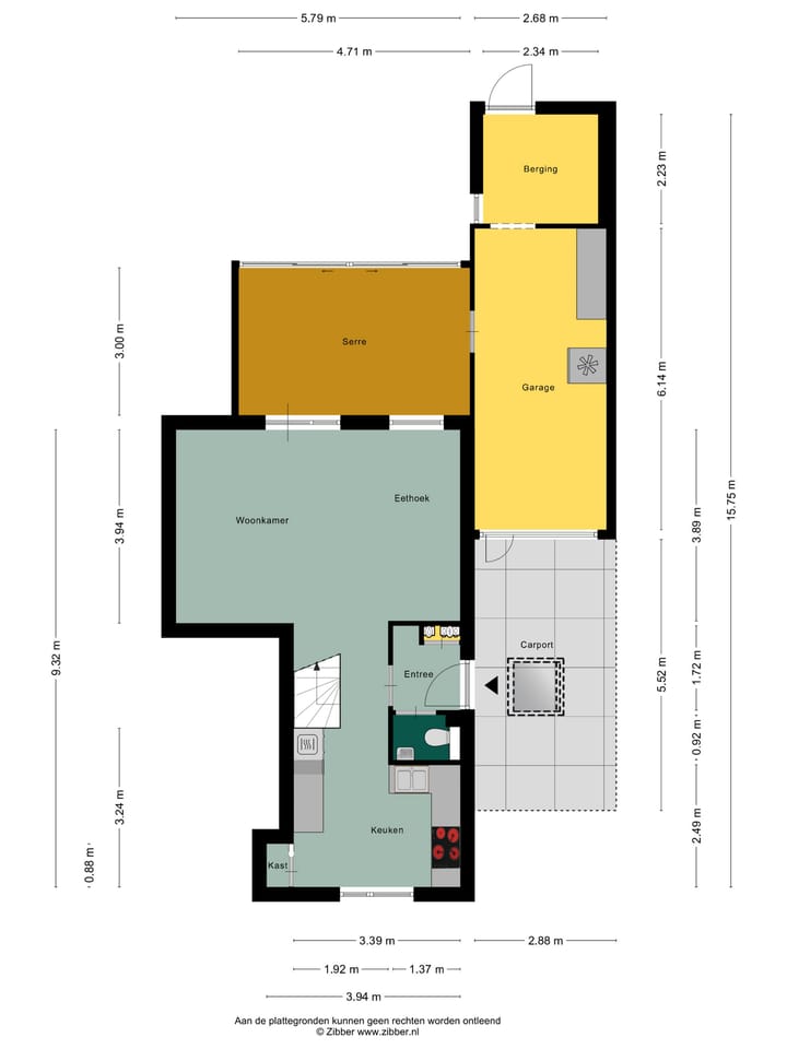 Foto 42 van Kamperfoelie 85