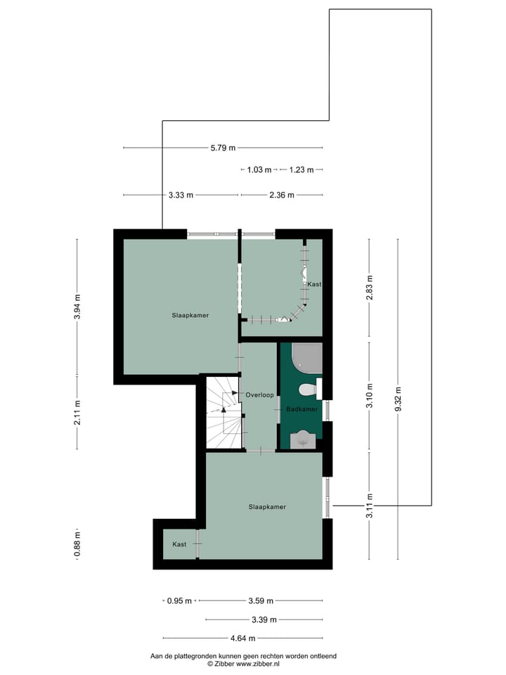 Foto 43 van Kamperfoelie 85